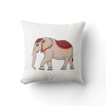 Elefante tailandês.