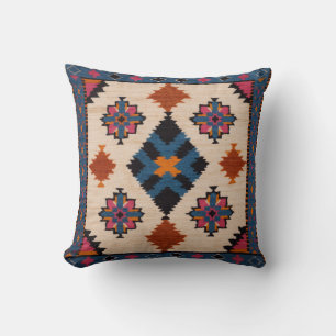 Almofada Elegância Árabe em Travesseiros White Kilim: Etern
