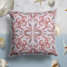 Elegância do ornamentado no Soft Blush