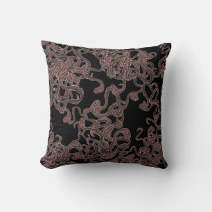 Almofada Elegância Venômica