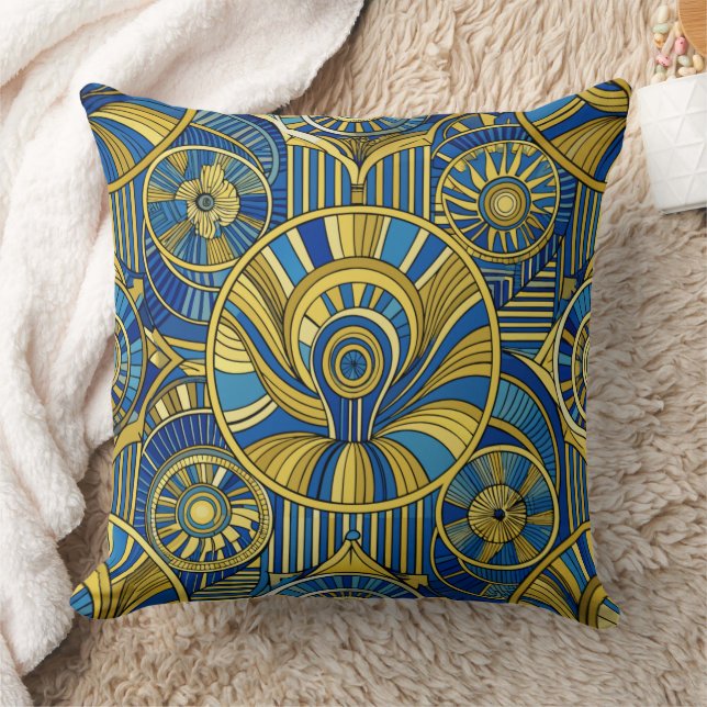 Almofada Elegant designer cushion (Cobertor)