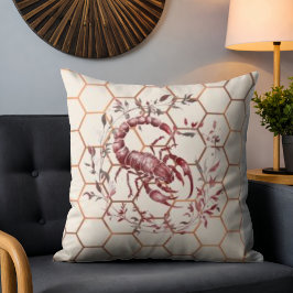 Almofada Elegant Scorpio