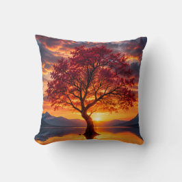 Almofada Elegant Sunset Cushion