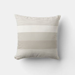 Almofada Elegante Cor Harmonia Moderna Chic Modelo striped