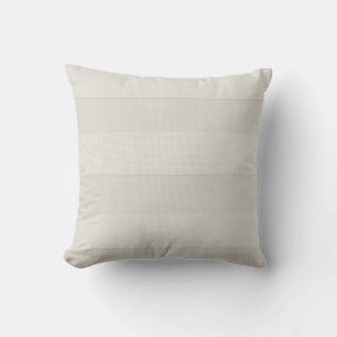 Almofada Elegante Modelo de padrão moderno Trendy Beige Bro