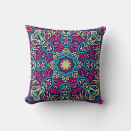 Almofada Elegante Travesseiro Decorativo Minimalista Modern
