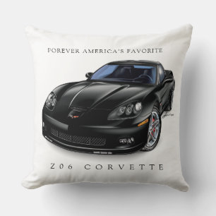 ALMOFADA ELEGANTE Z- 06 VETTE ILUSTRAÇÃO