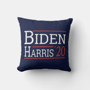 Almofada Eleição 2020 - Biden Harris I