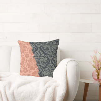 Almofada Elementos Ornamentais de luxo