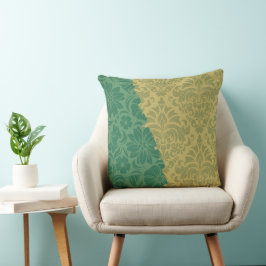 Almofada Elementos Ornamentais de luxo