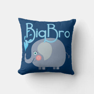 Almofada Elephant Big Bro