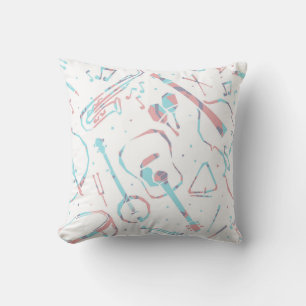 Almofada Eleve sua decoração com Travesseiros decorativos N