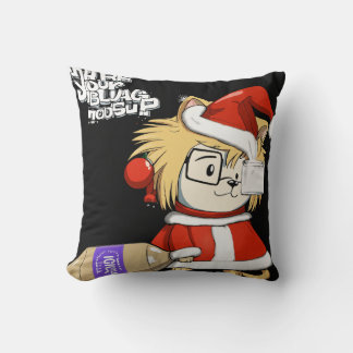 Almofada Elevem seu conforto: Travesseiros luxuosas para Pe