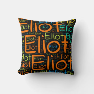 Almofada Eliot