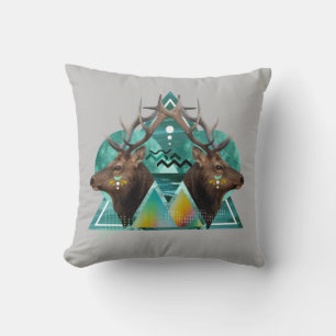 Almofada Elk
