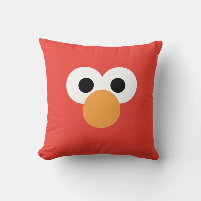 Almofada Elmo Rosto Grande (Frente)