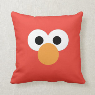 Almofada Elmo Rosto Grande