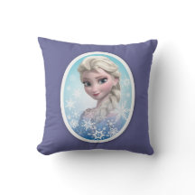  Elsa| Quadro Snowflake