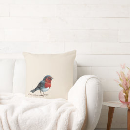 Almofada Ember Heart - Robin