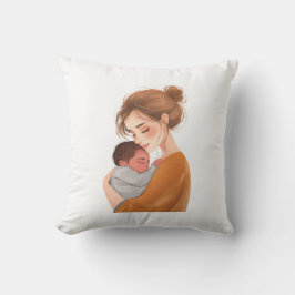 Almofada Embraço da Mãe