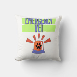Almofada Emergency Vet – Veterinary Emergency Design