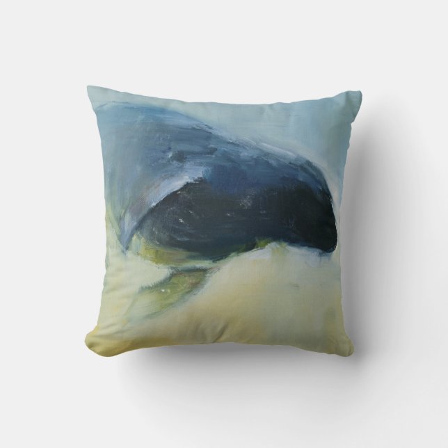 Almofada Emergindo 2003 (Frente)