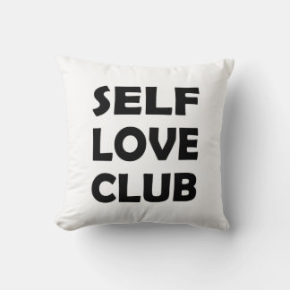 Almofada Empoderado pelo Autoamor | Vibes de Carrinho