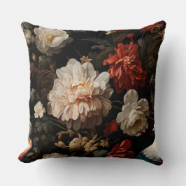 Almofada Encantamento de Férias Meia-Noite