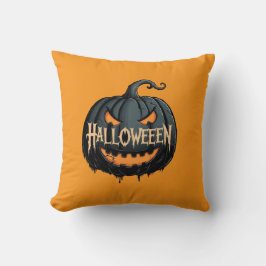 Almofada Encantando Travesseiros decorativos de Halloween p
