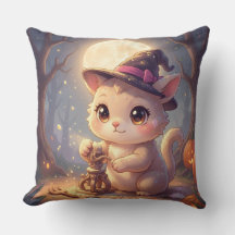 Enchanted Halloween Stories.1