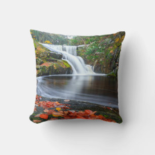 Almofada Ender's Falls in Fall