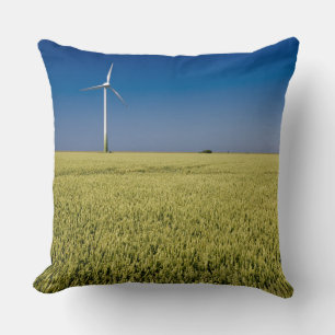 Almofada Energia eólica