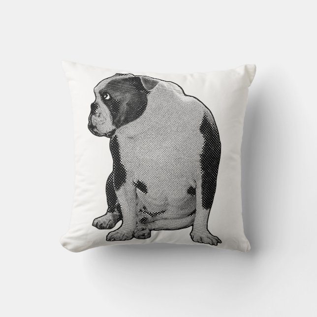 Almofada Ênfase Assentada pelo Fireside (Frente)