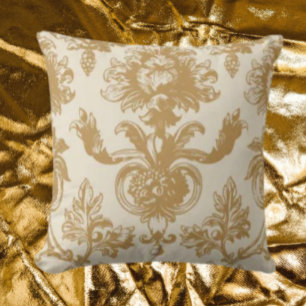 Almofada Enfeite de Romance Vintage