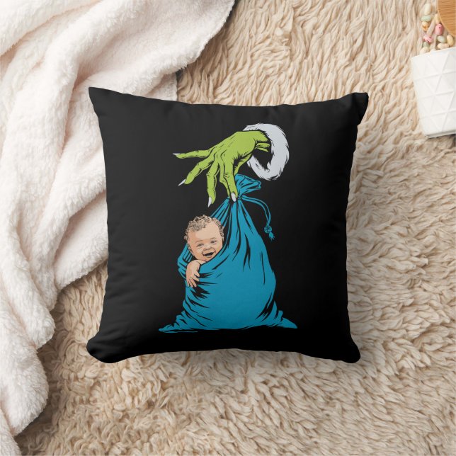 Almofada Enfermeiro de Trabalho da NICU Papais noeis Natal (Cobertor)