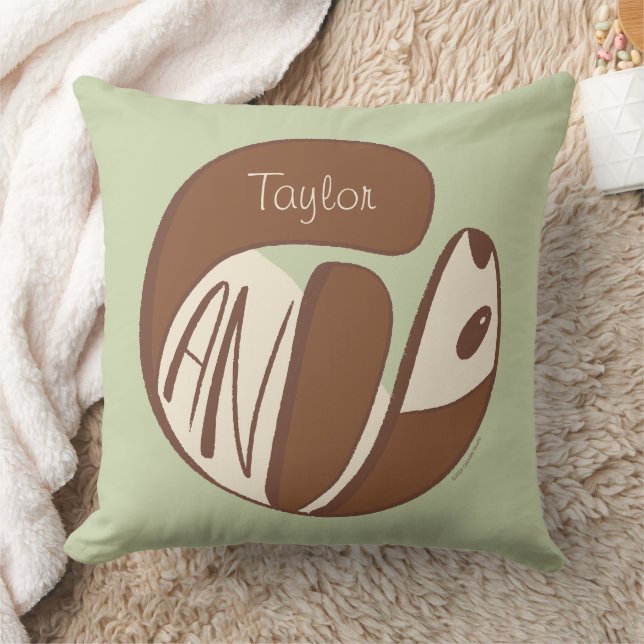 Almofada Enfermeiro de Urso de Panda Grande e Cute Personal (Cobertor)