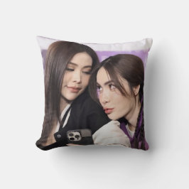 Almofada Engfa Waraha & Charlotte Austin Englot Thai GL