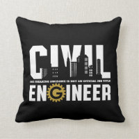 Engraçado Engenheiro de Engenharia Civil