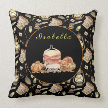 Engraçado Rótulo Personalizar Texto, Cor 20"X20"