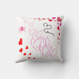 Almofada Enjoy Life Quote Pillow – Motivational Throw Pillo