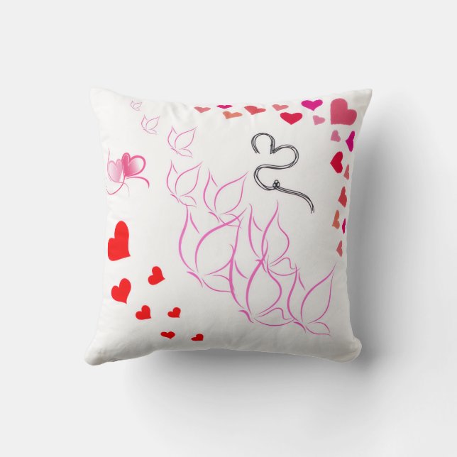 Almofada Enjoy Life Quote Pillow – Motivational Throw Pillo (Verso)