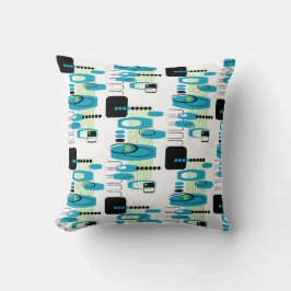 Almofada Então, Passe A Ir