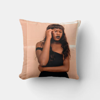 Almofada "Então você teve um Travesseiro de conforto de dia