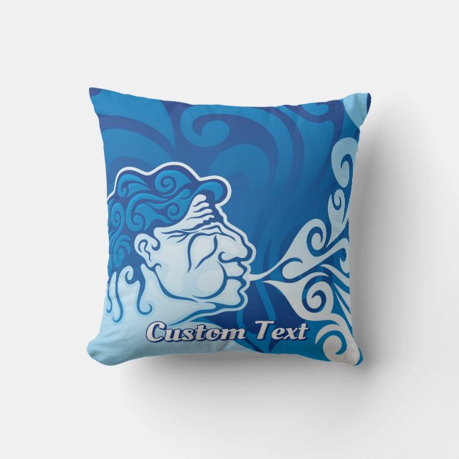 Almofada Éolo (Frente)