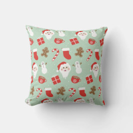Almofada Época de Natal