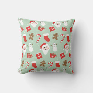 Almofada Época de Natal