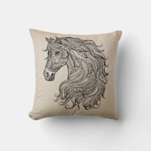 Equina Bela de Cavalo