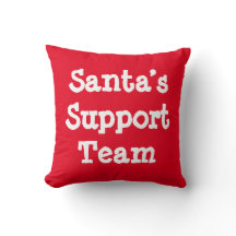 Equipe de Apoio do Papai Noel