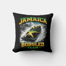 Equipe Jamaicana de Bobsled