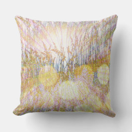 Almofada Erva do mar